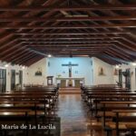 Parroquia Santa Maria de la Lucila