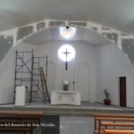 Santuario Nuestra Señora del Rosario de San Nicolás