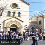 Santuario San Ramón Nonato