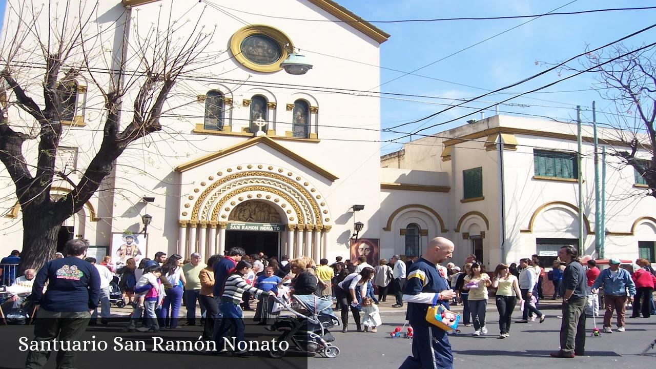 Foto de PARROQUIA SAN RAMÓN NONATO - parroquia en Cordoba, Córdoba