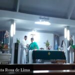 Parroquia Santa Rosa de Lima