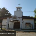 Parroquia Nuestra Señora de Luján