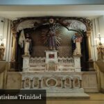 Parroquia Santisima Trinidad