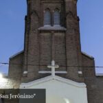 Parroquia San Jerónimo