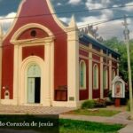 Parroquia Sagrado Corazón de Jesús