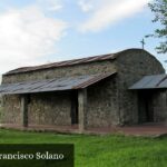 Capilla San Francisco Solano