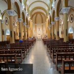 Parroquia San Ignacio