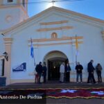 Parroquia San Antonio de Padua