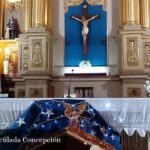 Parroquia Inmaculada Concepción