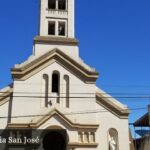 Parroquia San José