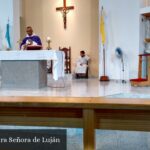 Parroquia Nuestra Señora de Luján