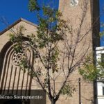 Parroquia Santísimo Sacramento