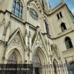 Iglesia Inmaculado Corazón de María