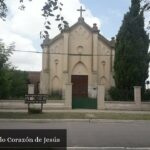 Parroquia Sagrado Corazón de Jesús