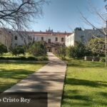 Convento Cristo Rey