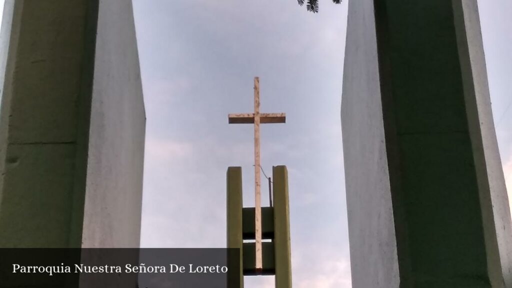 Parroquia Nuestra Señora de Loreto - Ituzaingó (Provincia de Corrientes)
