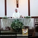 Parroquia Inmaculado Corazón de María