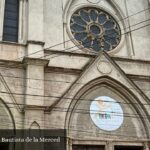 Parroquia San Juan Bautista de la Merced