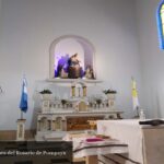 Parroquia Nuestra Señora del Rosario de Pompeya