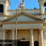 Parroquia San José