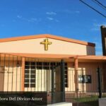 Iglesia Nuestra Señora del Divino Amor