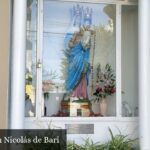Parroquia San Nicolás de Bari