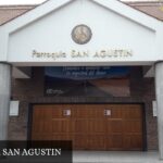 Parroquia San Agustin