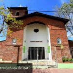 Parroquia Nuestra Señora de Itatí
