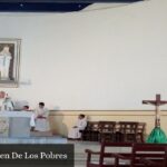 Parroquia Virgen de Los Pobres