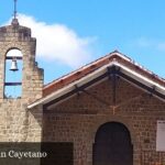 Iglesia San Cayetano