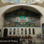 Iglesia de San Antonio de Padua