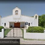 Parroquia Nuestra Señora del Rosario de Pompeya