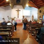 Parroquia Santa María de la Paz