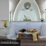 Capilla Nuestra Señora de Luján