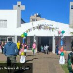 Parroquia Nuestra Señora de Luján