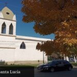 Capilla Santa Lucia