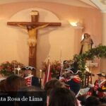 Parroquia Santa Rosa de Lima