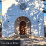 Iglesia Sagrado Corazon de Jesus