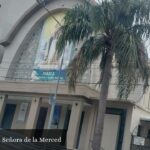 Parroquia Nuestra Señora de la Merced