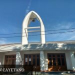 Capilla San Cayetano