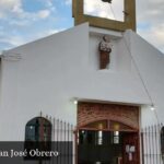 Parroquia San José Obrero