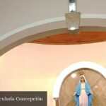 Santuario Inmaculada Concepción