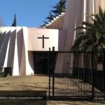 Iglesia Santa Teresa