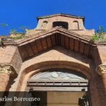 Iglesia San Carlos Borromeo
