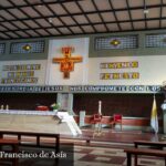 Parroquia San Francisco de Asís