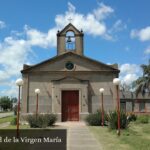 Capilla Natividad de la Virgen María