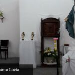 Iglesia Santa Lucía