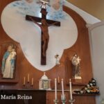 Parroquia María Reina