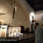 Parroquia Asunción de la Santísima Virgen