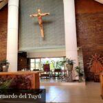 Iglesia San Bernardo del Tuyú